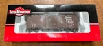 Intermountain Rtr Ho Special #1108D 40 Mod Aar Boxcar Canadian Pacific 57566 Ny. Fixed Price $33.99.