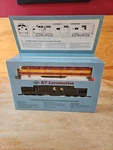 Life-like Proto 2000 Ho 20178 E7 Diesel Florida East Coast W/mars Light Nib. Fixed Price $89.99.