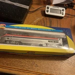 Athearn 91574 Ho Amtrak/intercity Rtr AMD103/P42 Diesel Locomotive #96. Fixed Price $115.00.