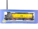 Ahm Ho Scale 5015-C Chicago & North Western Alco 424 Diesel Locomotive #400. Fixed Price $39.95.