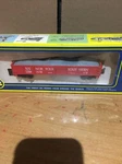 Vintage Ahm Ho Scale Norfolk Southern 5431D New Box. Fixed Price $25.00.