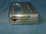 Proto 2000 Limited Edition Ho Scale #920-40733 SD7/9 Prr #8588 Loco W/sound & Dc. Fixed Price $249.99.