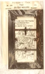 Roundhouse/mdc #1860 Scale Module Pack Balcony Molding. Fixed Price $6.49.
