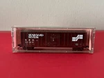 Roundhouse 8312 Scale Seaboard System Box Car Road # 24046 Magnetic Couplers. Fixed Price $14.99.