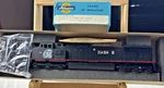 Athearn 4901 Ho Scale Powered Locomotive Kit Ge Demonstrator Nib. Fixed Price $120.00.