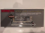 New In Box Walthers Proto 2000 Ltd Ed Ho SW9/1200 Locomotive 920-48416 ATSF#2429. Fixed Price $149.99.