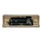 Life-like N Scale 2428 At&sf SW9/1200 Diesel Switcher Locomotive #7853. Fixed Price $99.77.