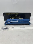 New Ho Spectrum Bachman 85012 Dash 8-40C #6032 Conrail Diesel Locomotive Rare. Fixed Price $116.99.
