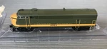True Trains 1/87 Ho Cnr C-liner Loco 1954 Scheme Rd. # 9334 Dcc Sound. Fixed Price $260.81.
