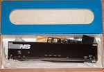 Ho Lbf 701 8200 Cu Ft Woodchip Car Kit Norfolk Southern Ns. Fixed Price $99.99.
