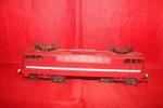 Jouef Ho Electric Locomotive Bb 9288 Train Box. Fixed Price $29.46.