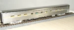 Walthers Ho 920-9342 Ps Blue 10-3-2 Sleeper Santa Fe Francisco Chief Lights. Fixed Price $155.00.