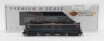 Broadway Limited 3954 Prr Freight Type P5A Boxcab #4718 With Sound/dc/dcc. Fixed Price $295.99.
