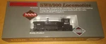 Ho Scale Lifelike Proto 2000 Emd SW8 Conrail #8611 Dcc & Sound 920-41483. Fixed Price $200.00.
