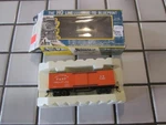 Ahm Southern Pacific Old Time Box Car Ho Scale /. Fixed Price $10.90.