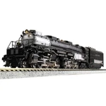 Kato 126-4014 4-8-8-4 Big Boy Steam Locomotive Union Pacific #4014 Scale. Fixed Price $279.99.