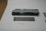 Intermountain Ho Scale F-7A Locomotive Undecorated PH1 Shell Kit. Fixed Price $54.19.