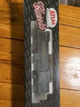 #230 Ho Atlas Classic Pennsylvania Number #8866 Alco RS1 5621 Diesel Engine. Fixed Price $90.00.
