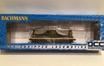 Ho Bachmann 62215 Canadian National Ge 44 Ton Switcher Locomotive Cn #1 Dcc. Fixed Price $115.00.