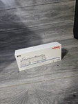 Marklin Ho Delta 995 Amtrak 83341 - New Box German Train Scale. Fixed Price $189.99.