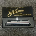 Bachmann Spectrum Ho Scale Amtrak #271 F40PH Phase Iii Diesel Locomotive 87005. Fixed Price $65.00.