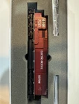 Athearn Genesis G6119 Emd Railroad Leasing SD70M Diesel Locomotive 7021 Ho. Fixed Price $89.00.