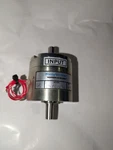 New Warner Electric Precision Tork MPC15-1-24 Magnetic Particle Brake 1/2" Shaft. Fixed Price $1119.99.