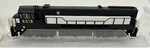 Rivarossi Ho HR2535 General Electric U25C Diesel Phase Iiib Pennsylvania #6519. Fixed Price $299.99.