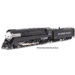 Kato Gauge 4-8-4 GS-4 Southern Pacific RN#4433 Postwar Black Item #1260308 New. Fixed Price $169.99.