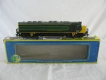 Vintage Ahm Ho Scale Northern Pacific 1246 Emd FP-45 Diesel Locomotive #5150E Ex. Fixed Price $69.99.