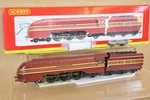 Hornby R2179 Tmc Lms 4-6-2 Coronation Class Loco 6225 Duchess Of Gloucester. Fixed Price $242.72.