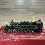 Mantua 2T Articulated Logger Ho Scale Uinta Railway 351602 Boxed. Fixed Price $237.98.