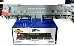 Athearn Genesis Ho Scale U50 Locomotive W/tsunami Sound & Dcc Sp ATHG41056. Fixed Price $399.95.