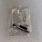 New Bowser H-36 Rivetool (rivet Tool) And Wrench, Will Work On Mantua Steam. Fixed Price $10.99.