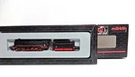 Marklin 88843 Z German Federal Railroad Db Class 50 2-10-0 Steam Locomotive. Fixed Price $185.00.