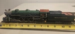 Spectrum Ho Southern Usra Light 4-8-2 Mountain Steam Locomotive Dc 81602. Fixed Price $170.00.