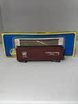 Ahm Train Ho Scale 83247 Pennsylvania Double Door Box Car 5298B Jugoslavia. Fixed Price $12.00.