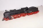 RF30/15 Fleischmann H0 4164 Steam Locomotive Br 38.2078 Dr. Fixed Price $150.08.