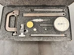 Proto Tools Test Indicator Md 112 .001 Jeweled Set. Fixed Price $39.99.