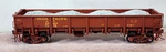 Ho Brass Challenger Imports Union Pacific G-50-7 Drop Bottom Gondola Version 1. Fixed Price $295.95.