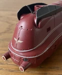 Marklin 3089 Ho Drg BR03 Streamlined Steam Locomotive Red Baron & Tender Ex/box. Fixed Price $165.00.