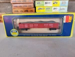 Ahm Ho Norfolk Southern Gondola 5534. Fixed Price $14.79.