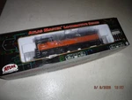 Atlas Master Ho Milwaukee Road H16-44 Locomotive #404 Dcc Decoder Equipped New. Fixed Price $175.00.