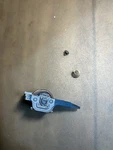 Tyco Mantua Ho Pacific 4-6-2 Trailing Truck Steam Engine. Fixed Price $8.00.