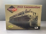 Proto 2000 Series FA2 Locomotive Canadian Pacific #4085 Ho Scale #8642. Fixed Price $74.80.