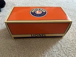 Nib Lionel 6-28695 Transylvania Rr Halloween 0-6-0 Dockside Switcher Box Unopene. Fixed Price $325.00.
