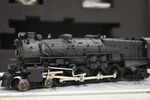 Ho Broadway Limited Imports Paragon Series Prr Mib 6762 Item 052. Fixed Price $586.30.
