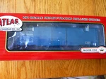 Atlas Ho #20001838 (rd #794203) Canaidan National 50' Single Door Box Car Rtr. Fixed Price $25.98.