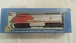 Ahm Ho Fm Locomotive 5024 E- Santa Fe Railroad. Fixed Price $45.00.