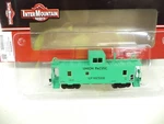 Intermountain Ho Union Pacific Caboose Mow Green 9030318. Fixed Price $79.99.